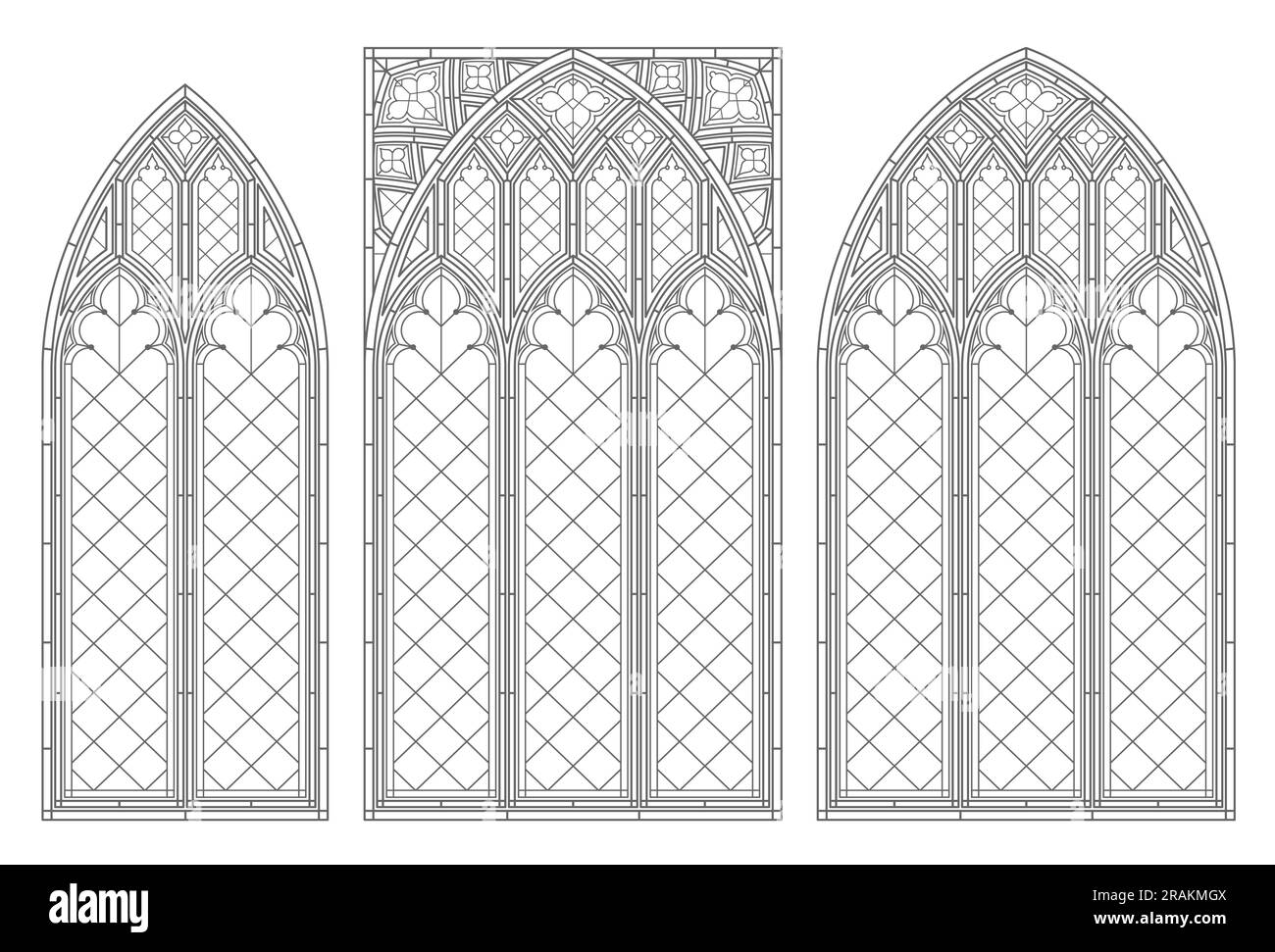 Medieval Window Texture 🪟 Medieval Window Shutter・ STL File For
