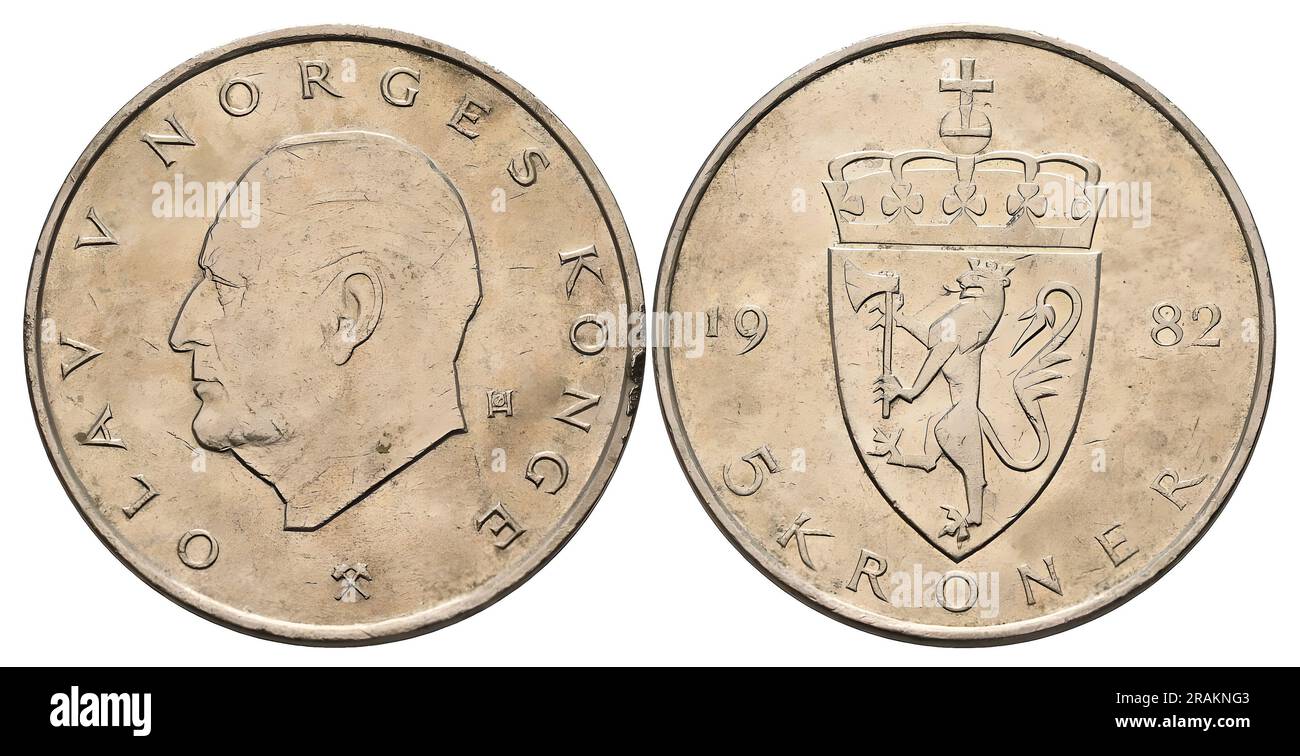 V norway Cut Out Stock Images & Pictures - Alamy