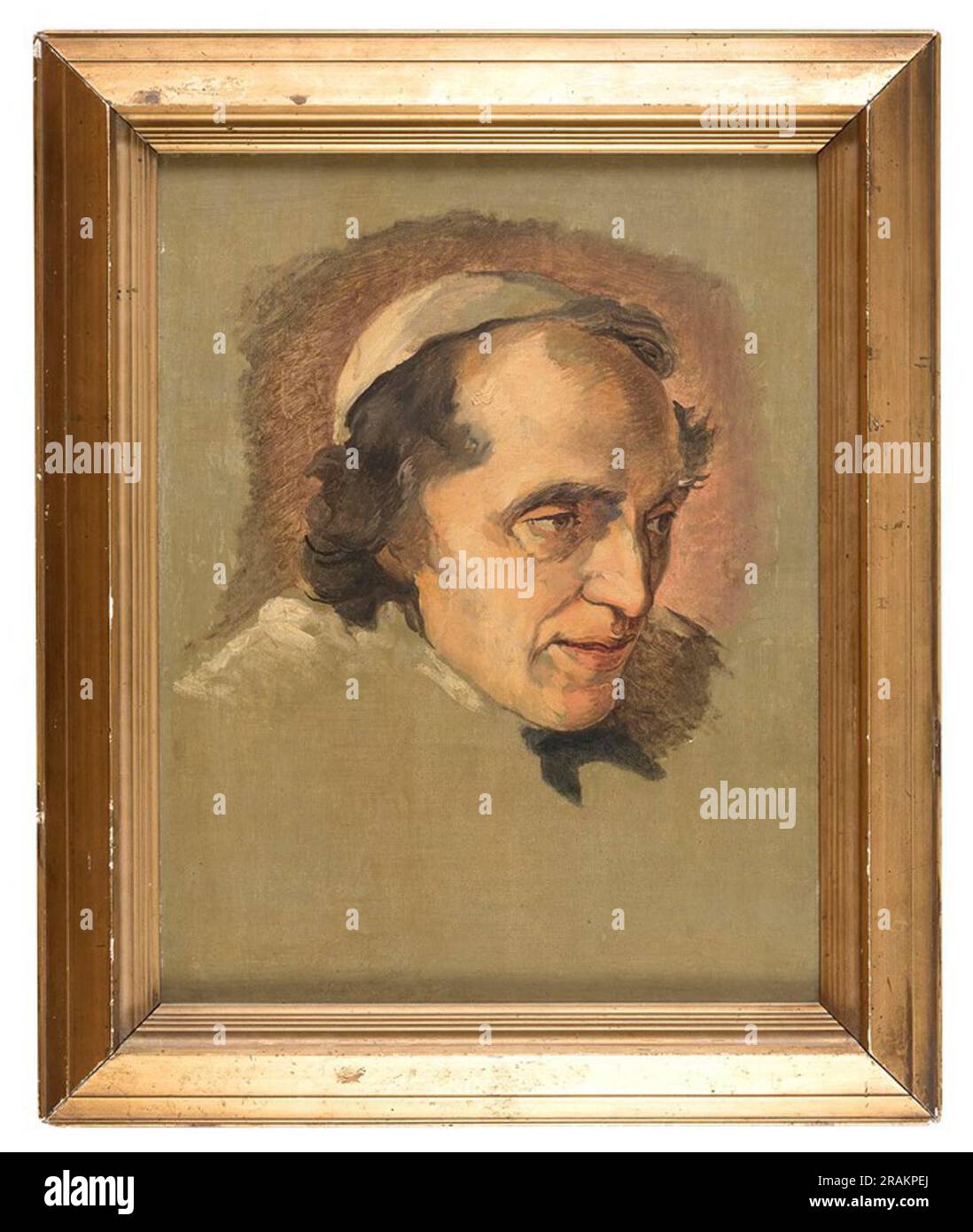 Vincenzo camuccini Cut Out Stock Images & Pictures Alamy