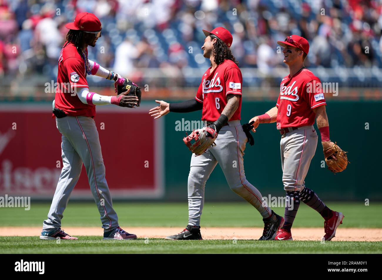 MLB India Call: Marte's walk-off, 20/10/2023