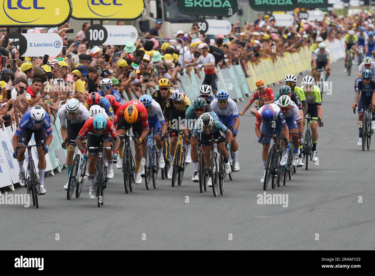 Caleb ewan hires stock photography and images Alamy