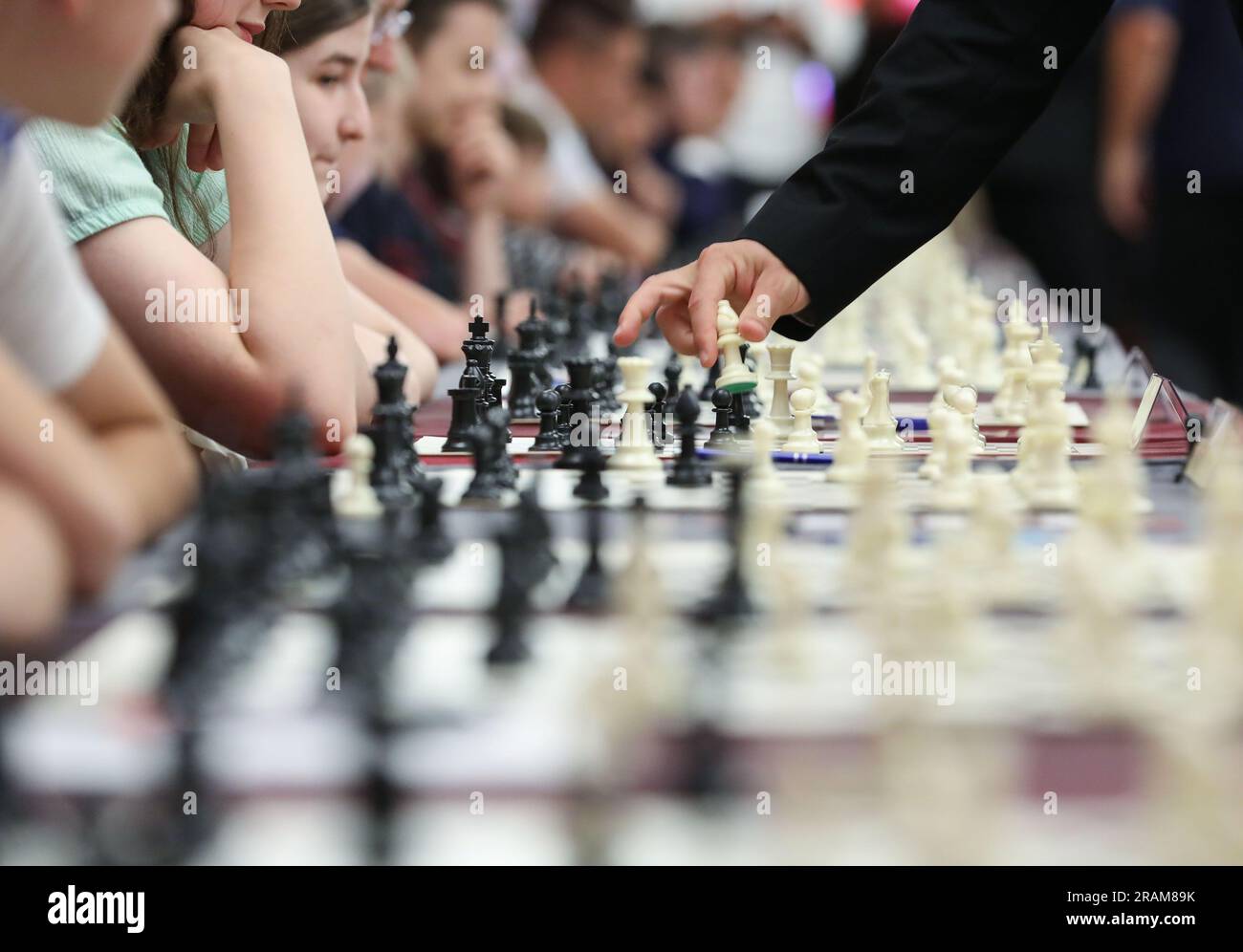 Champions Chess Tour FINALS 2023 - Dia 8 - GRANDE FINAL / Magnus CARLSEN x  Wesley SO 