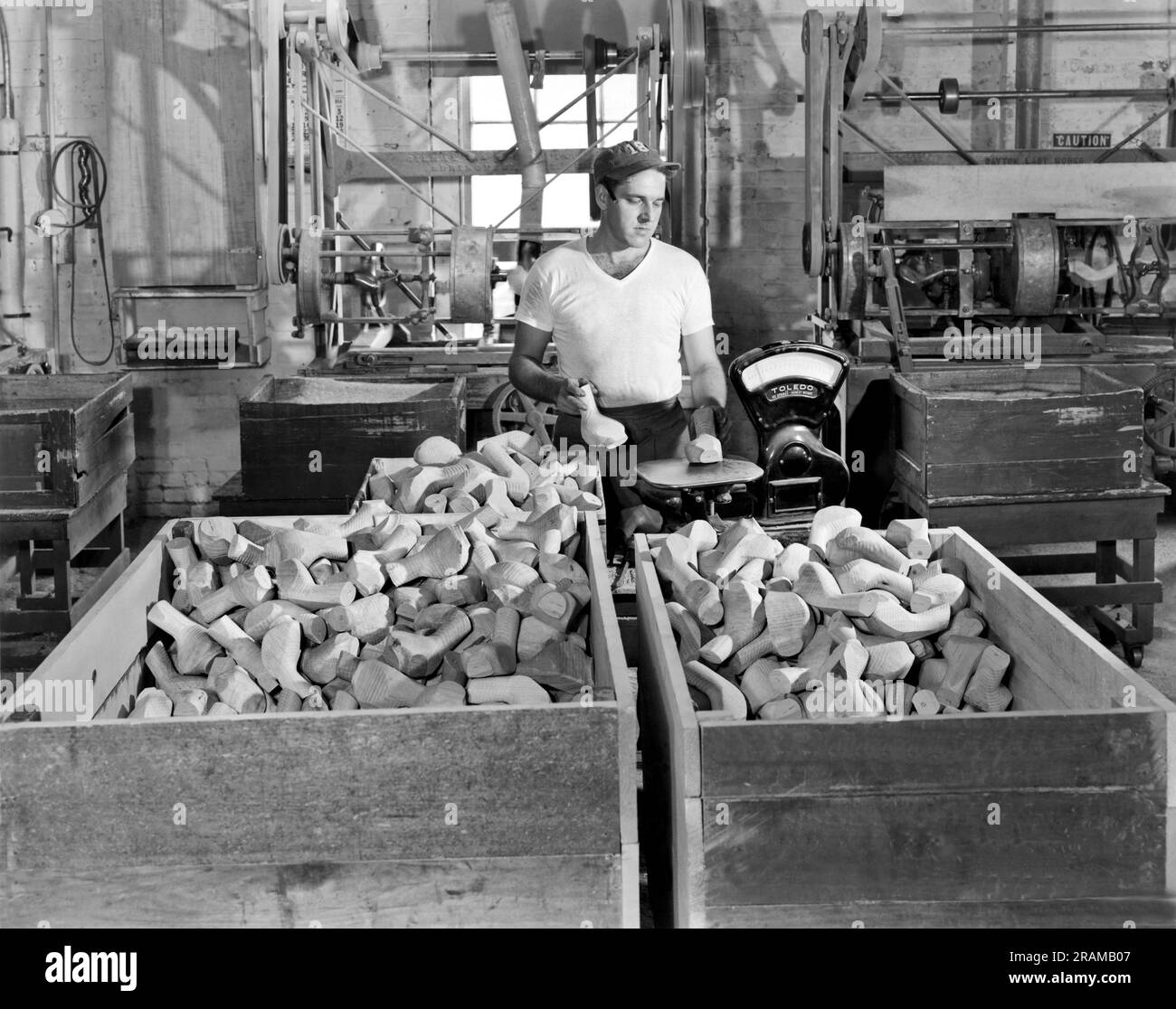 America model history Black and White Stock Photos & Images - Alamy