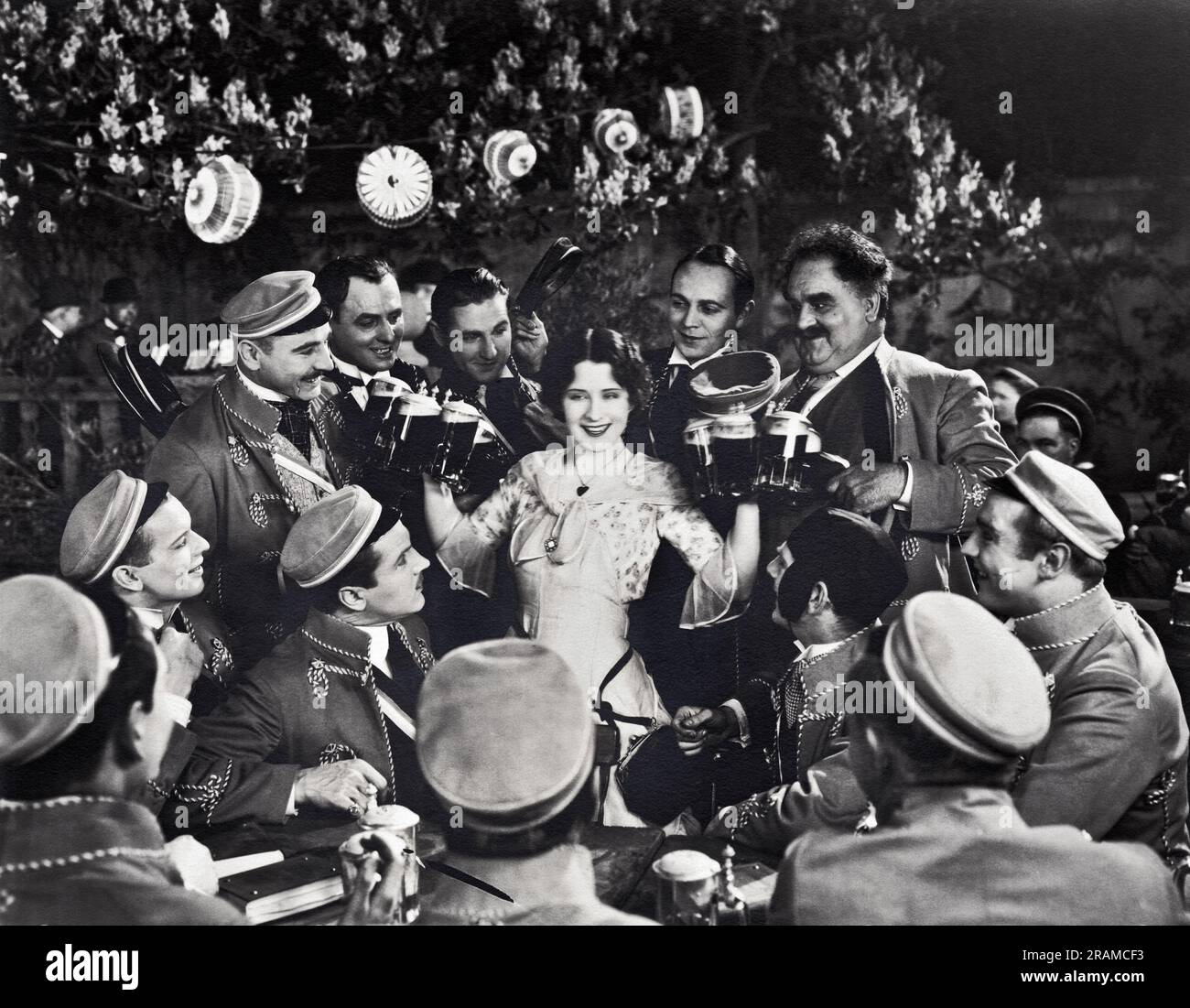 Vintage bar scene hi-res stock photography and images - Alamy