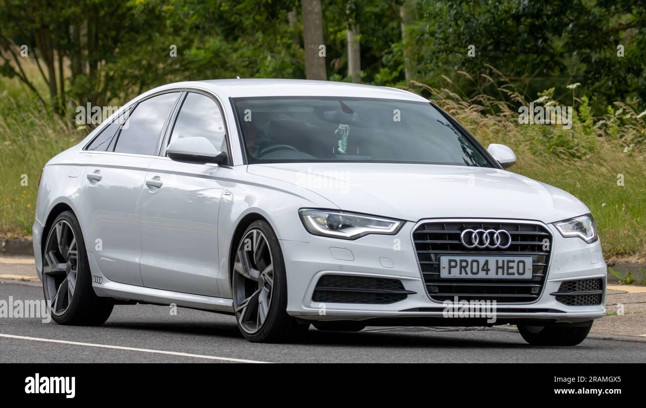 Audi a6 sale 2013 s line