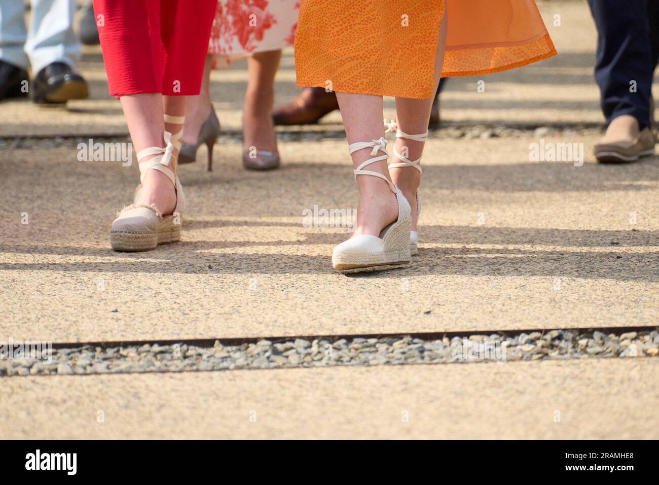 Leonor and sofia hi-res stock photography and images - Page 18 - Alamy