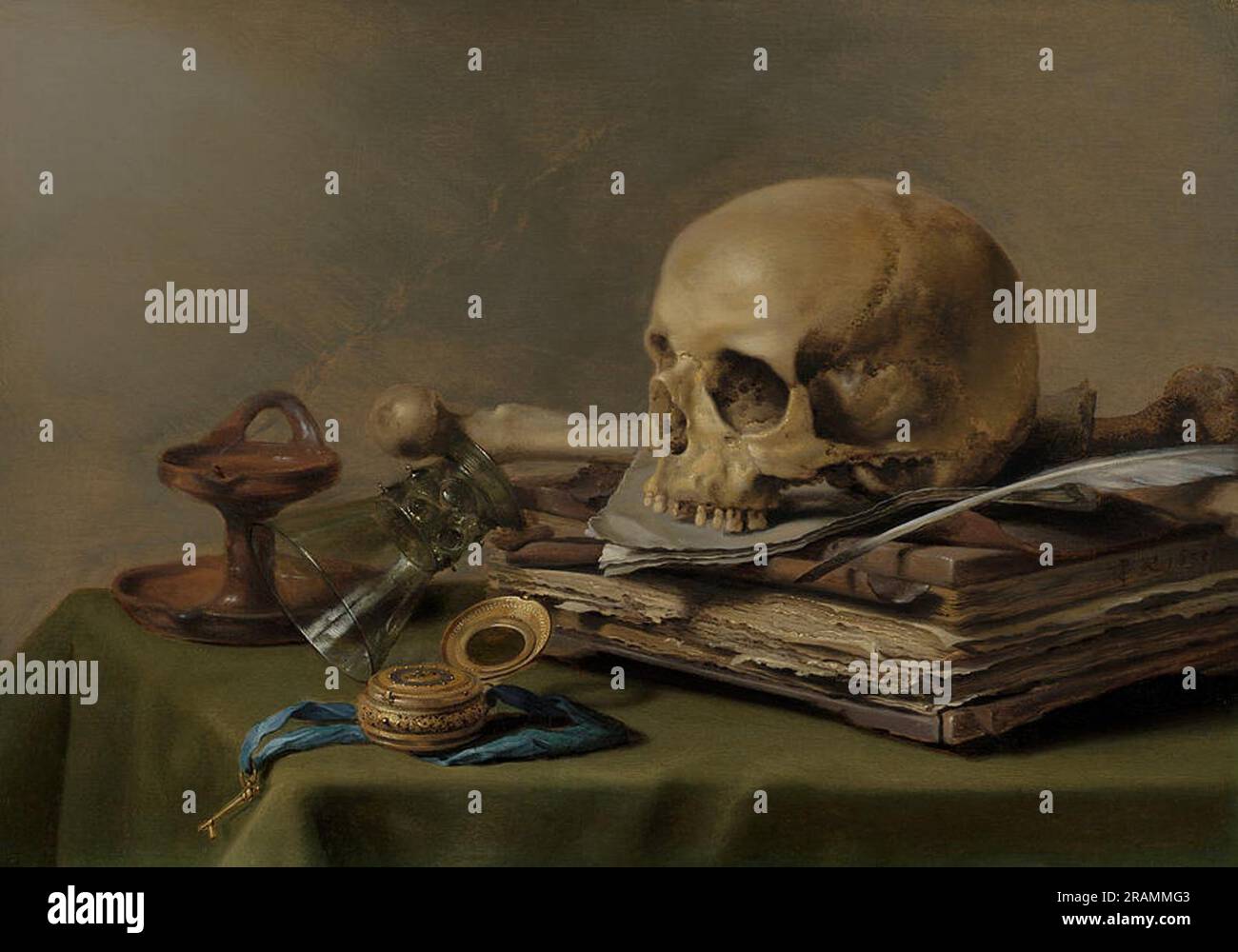 Pieter Claesz: Master of Haarlem Still Life by aa.vv.: Buone