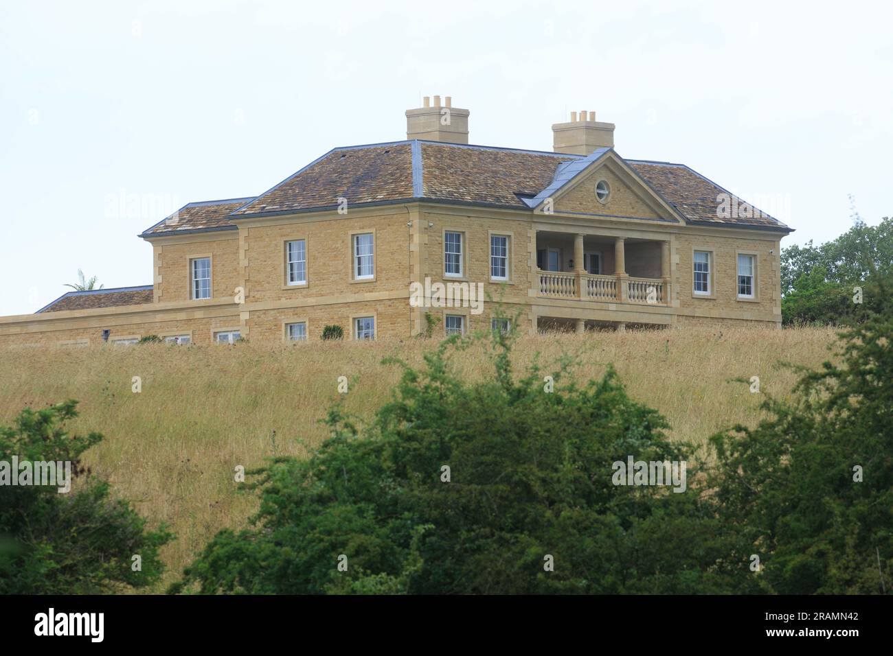 Jeremy Clarkson House