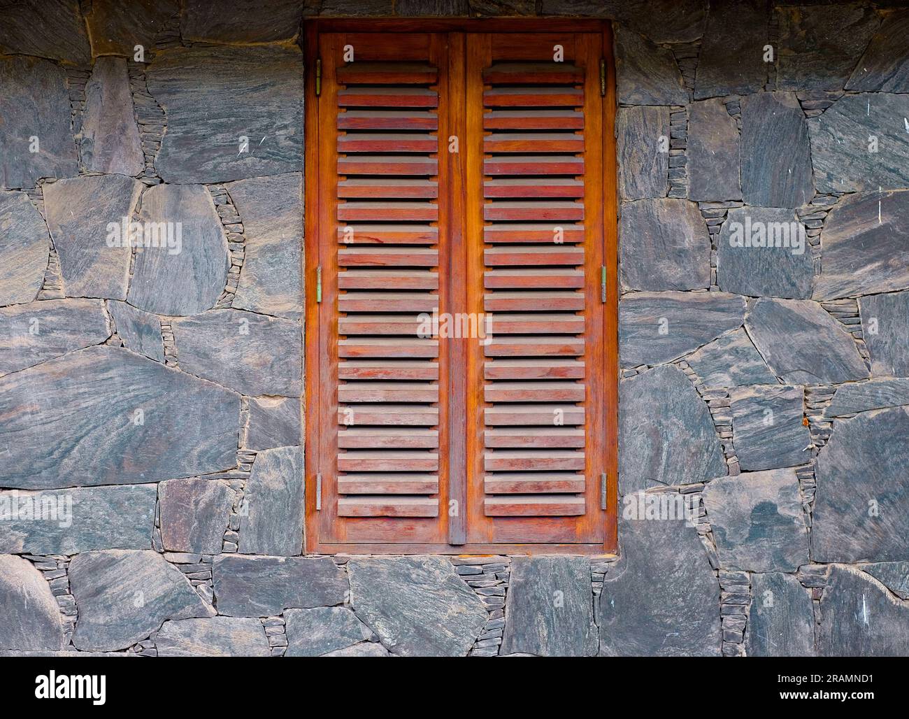 Elegant window shutters hi-res stock photography and images - Alamy