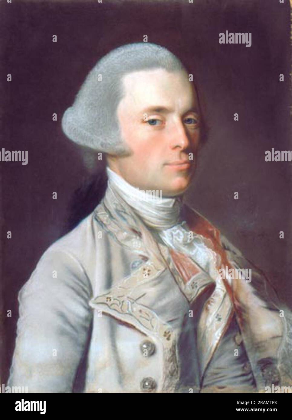 John wentworth governor hires stock photography and images Alamy