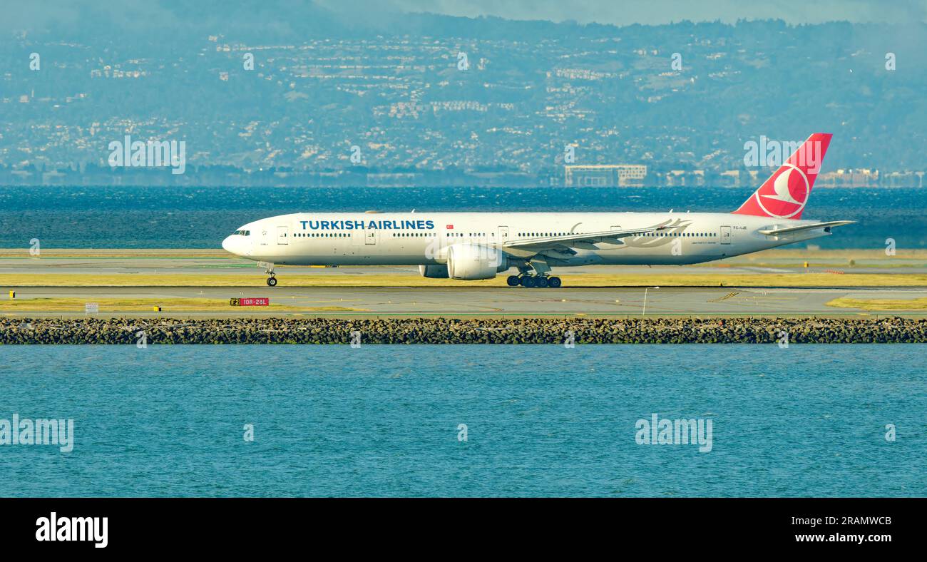 LOS ANGELES, CALIFORNIA April 29, 2023 LAX is the primary airport