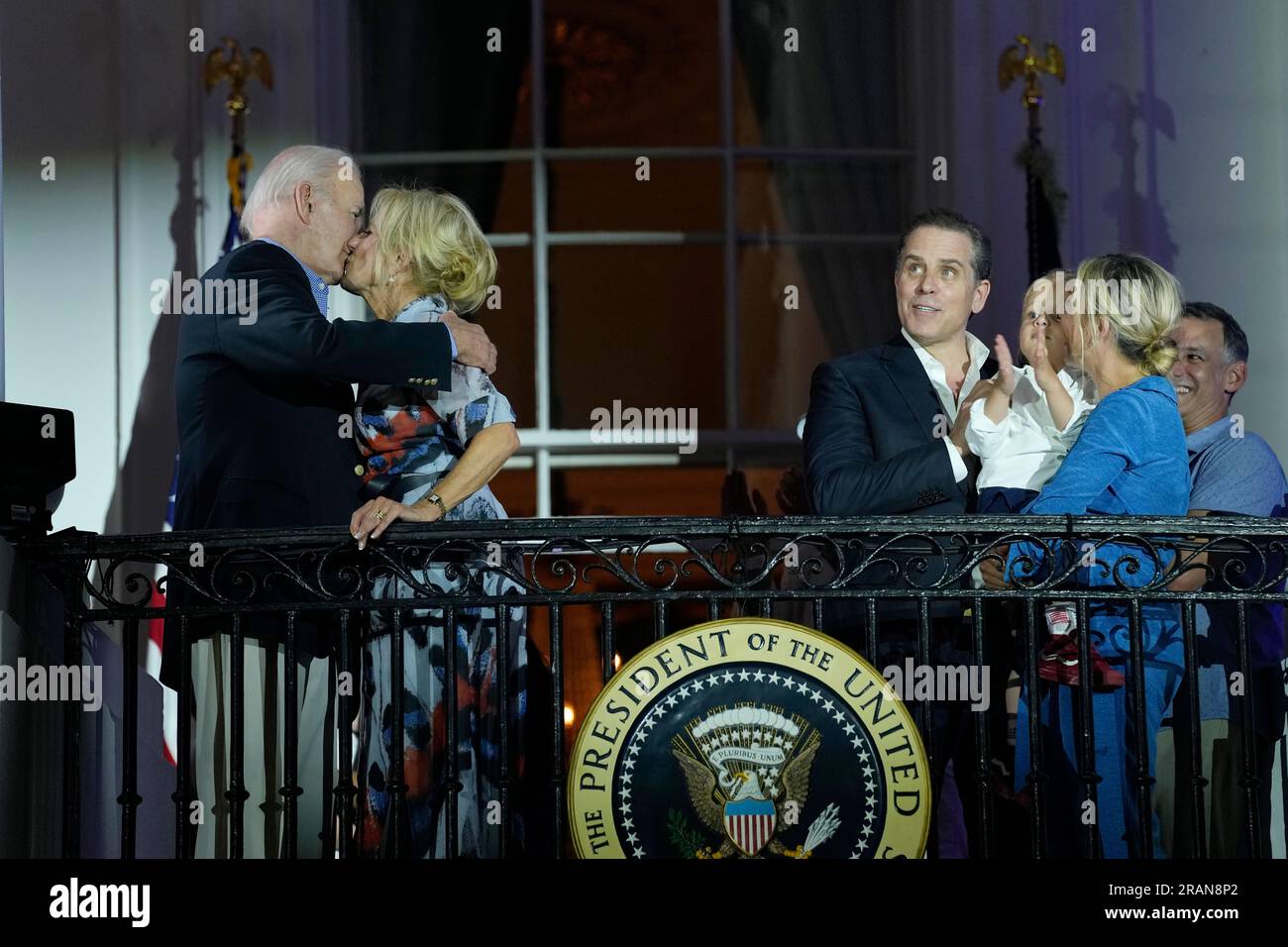 4th of july celebration at the white house