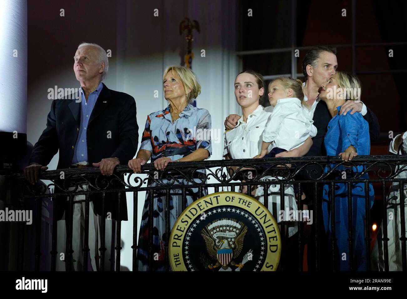 4th of july celebration at the white house