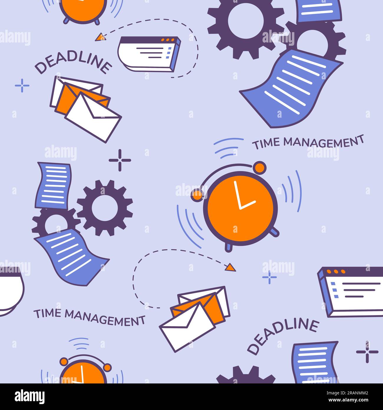 Seamess pattern hi-res stock photography and images - Alamy