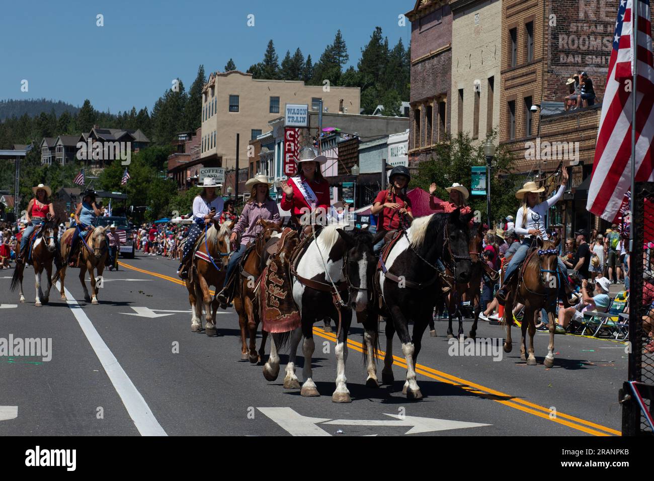 northern california july 4th events