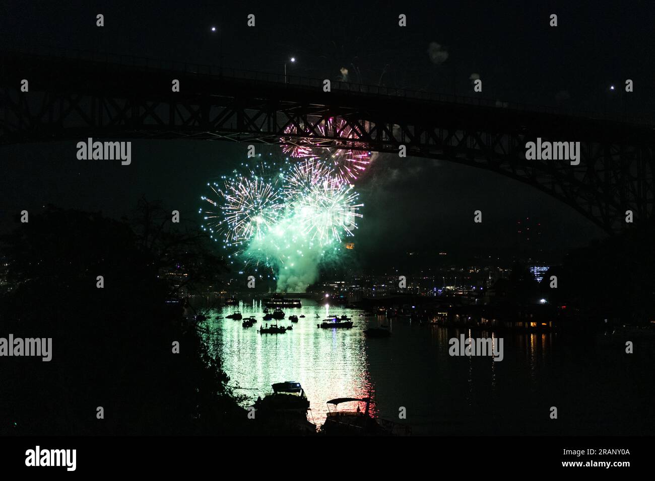 independence day in seattle