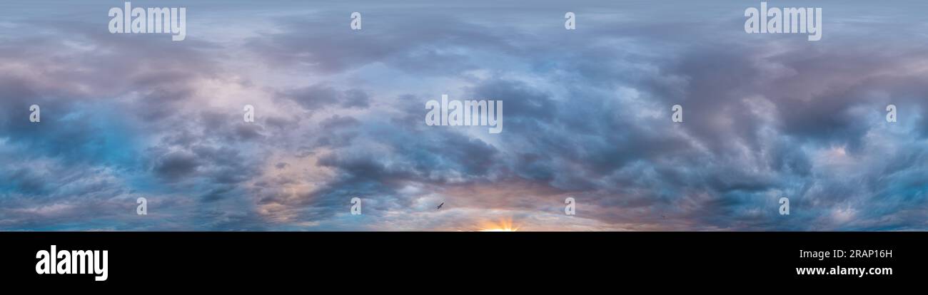 360 panorama lightning hi-res stock photography and images - Alamy