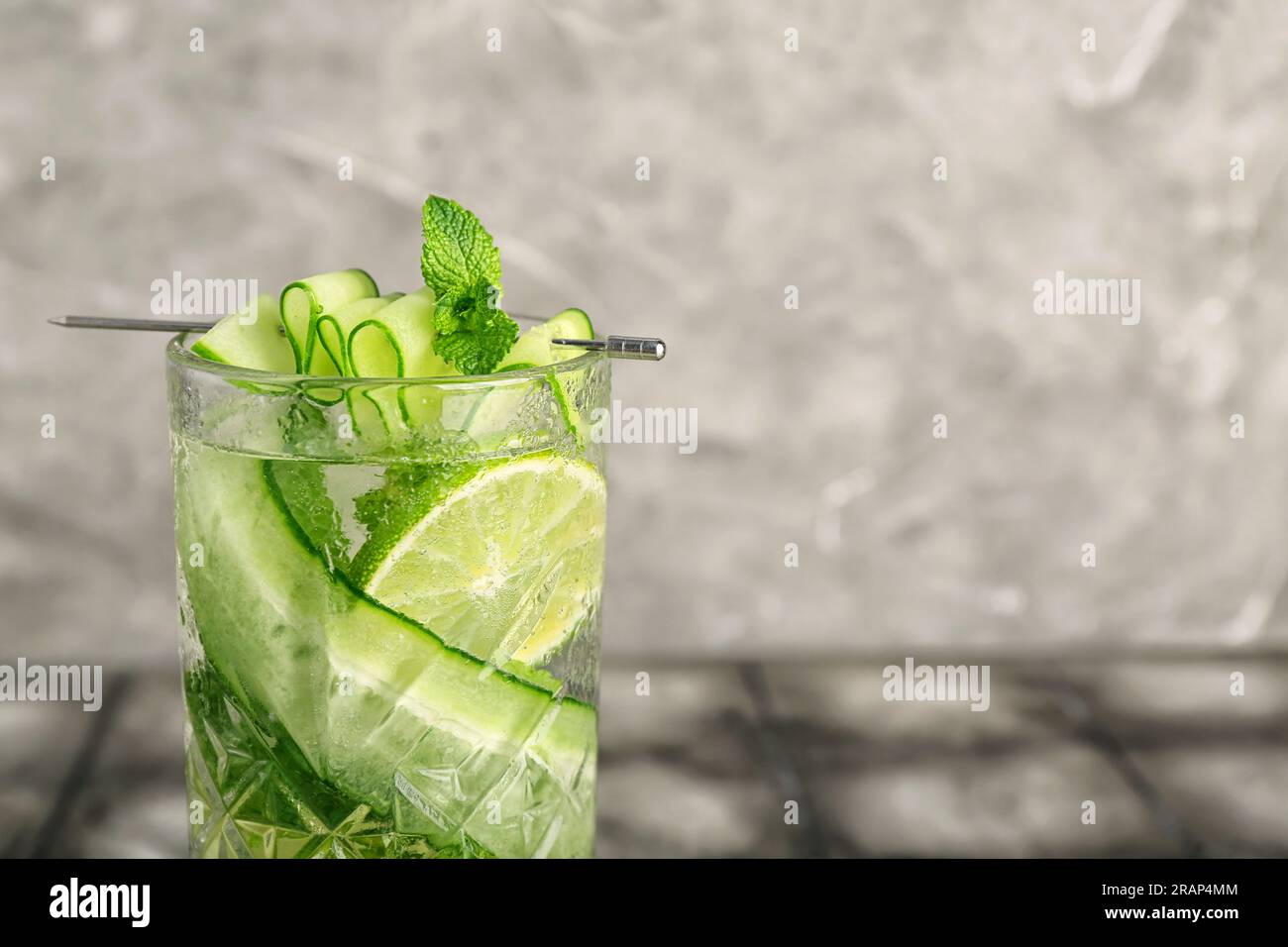 Happy Hour Mojito Tile