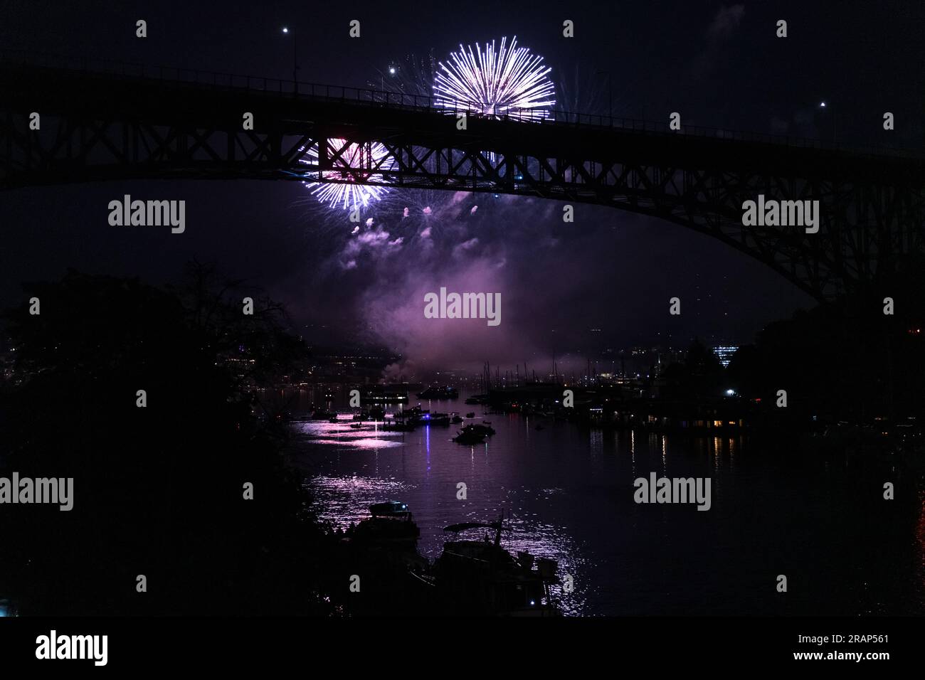 independence day in seattle