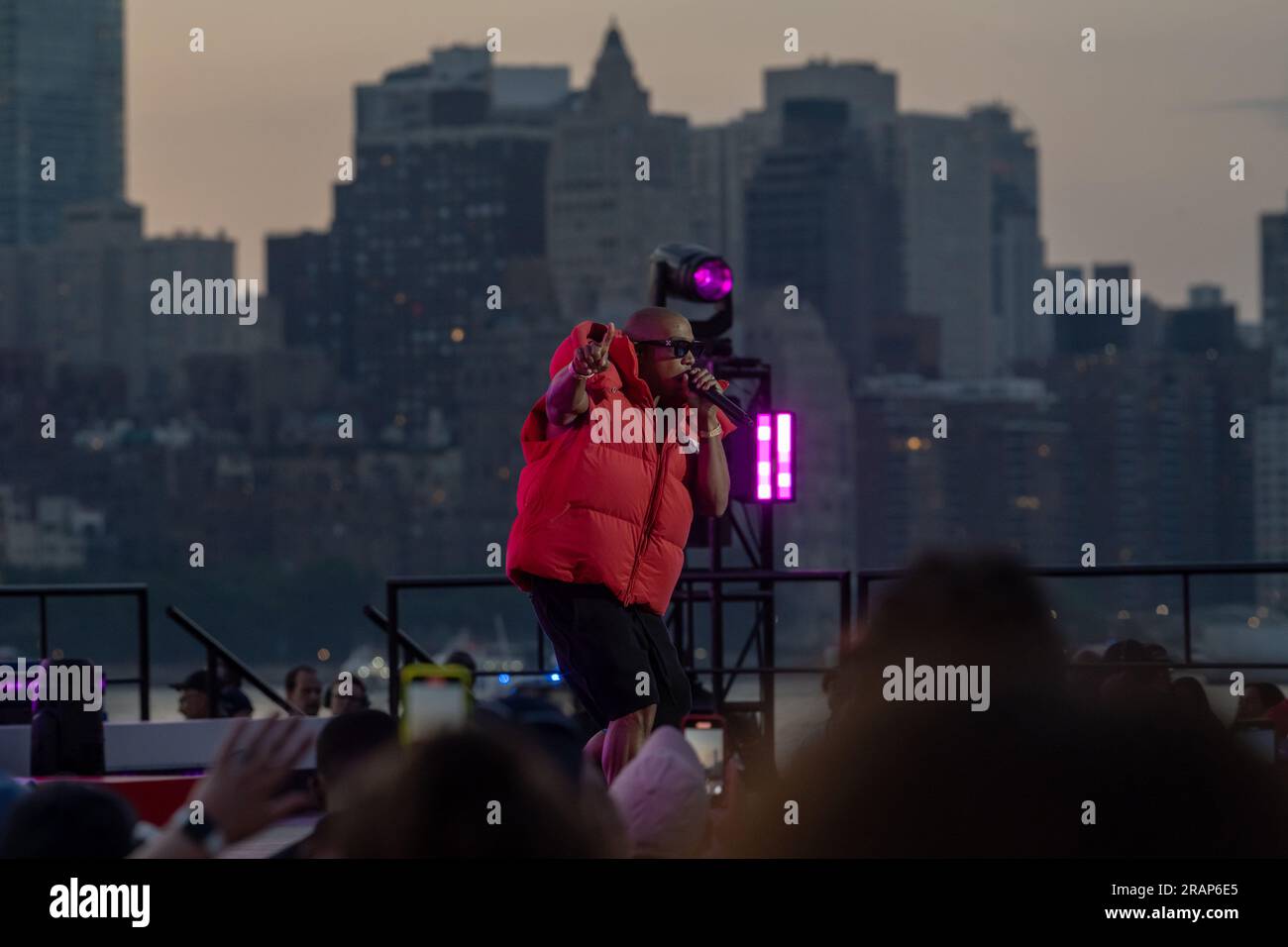 july 4th in queens ny