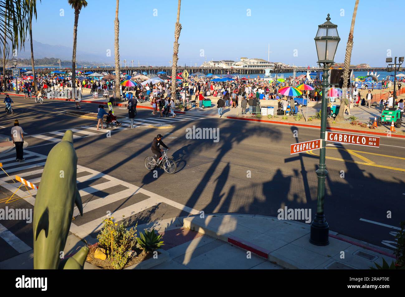 cabrillo beach fourth of july spectacular