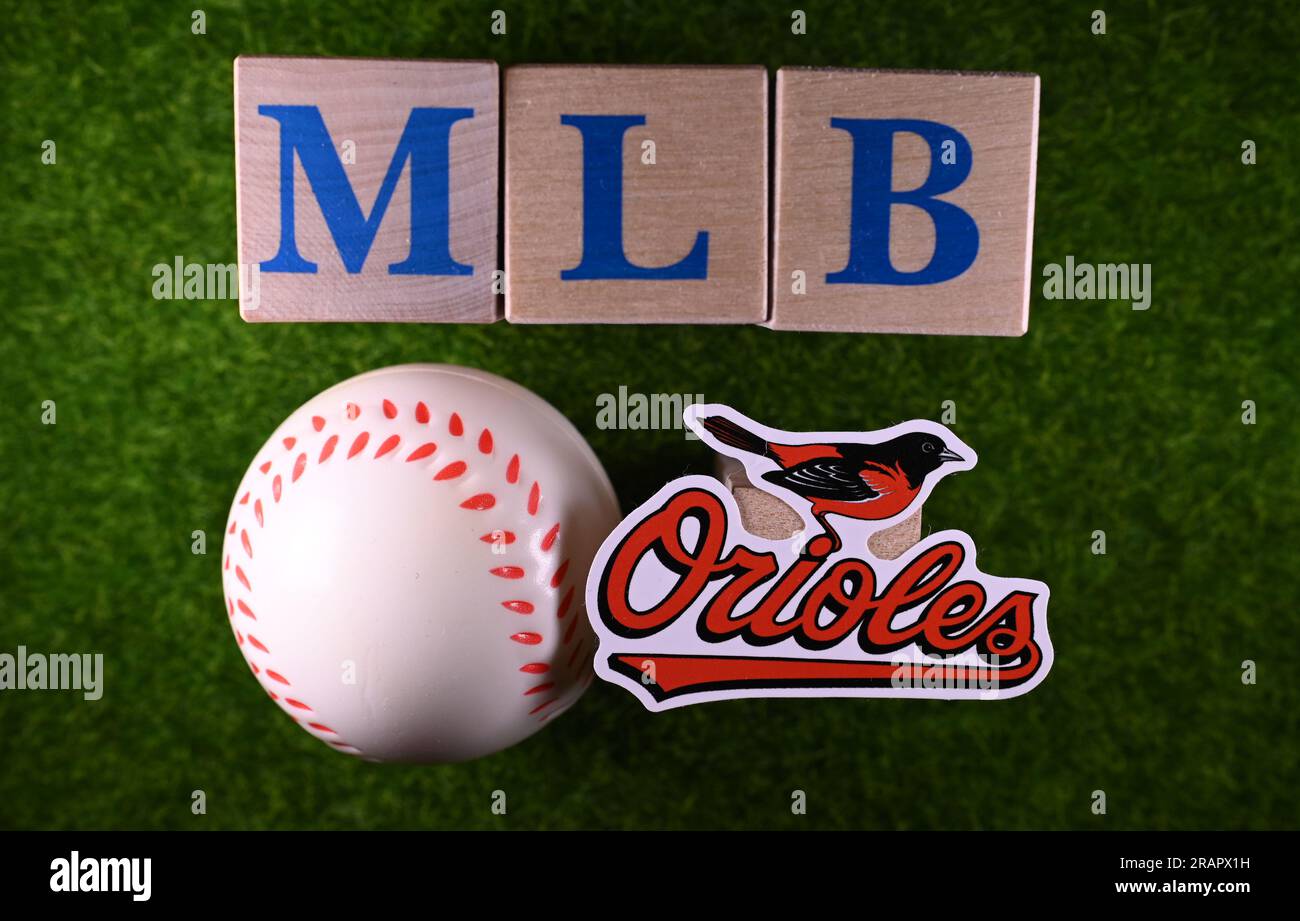 R.I.P., 2013 Baltimore Orioles 