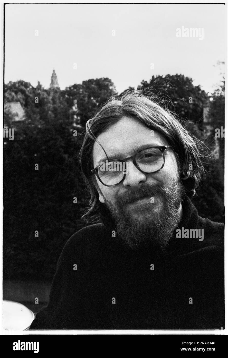 TEENAGE FANCLUB NORMAN BLAKE PORTRAIT 1995 Norman Blake From teenage-fanclub-norman-blake-portrait-1995-norman-blake-from
