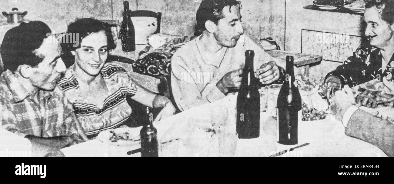 fausto coppi documentation center photographs, castellania coppi