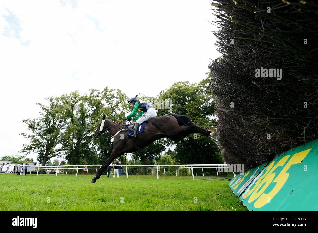 Mole Riding Matthew mole hi-res stock photography and images - Alamy