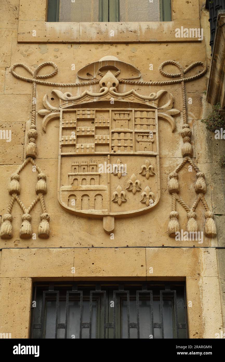 Oviedo is a city located in the northwest of Spain between the