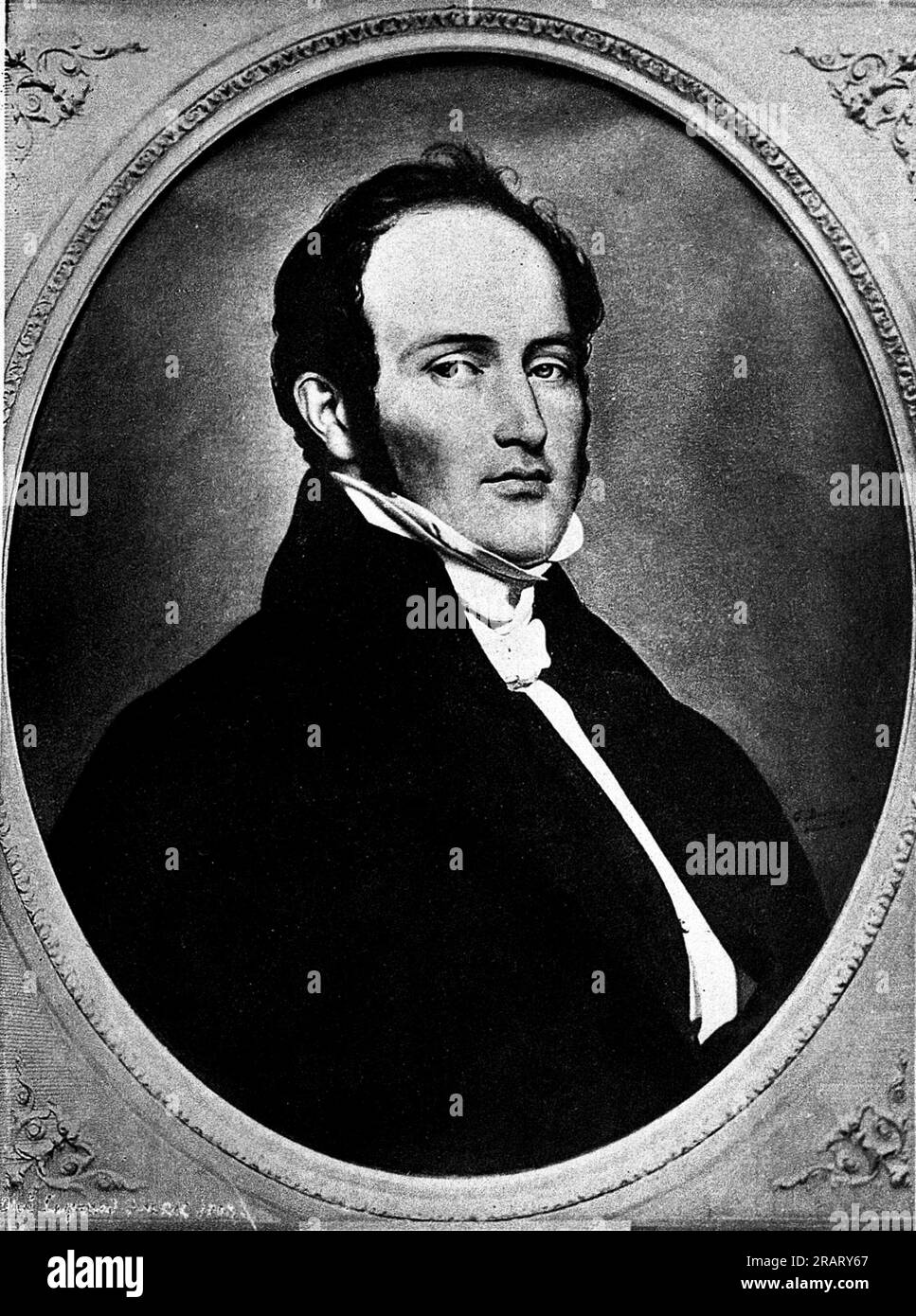 Prosper Ménière (1799—1862) Prosper Menière was a French physician, who is best known for