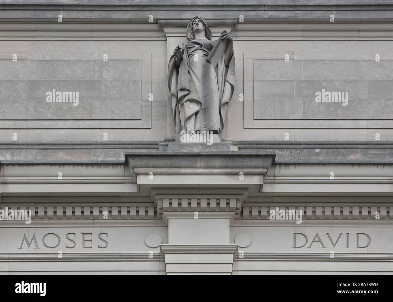 Brooklyn,NYJune 28 2023 Symbolic religious figure in robes with a