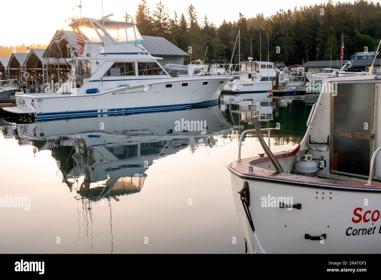 bay marina hires stock photography and images Alamy