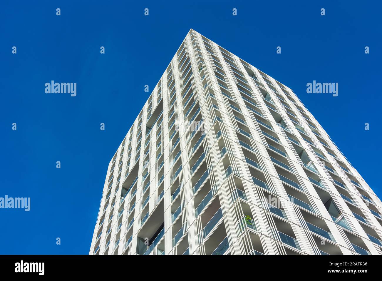 Lux tower in zentralraum hi-res stock photography and images - Alamy