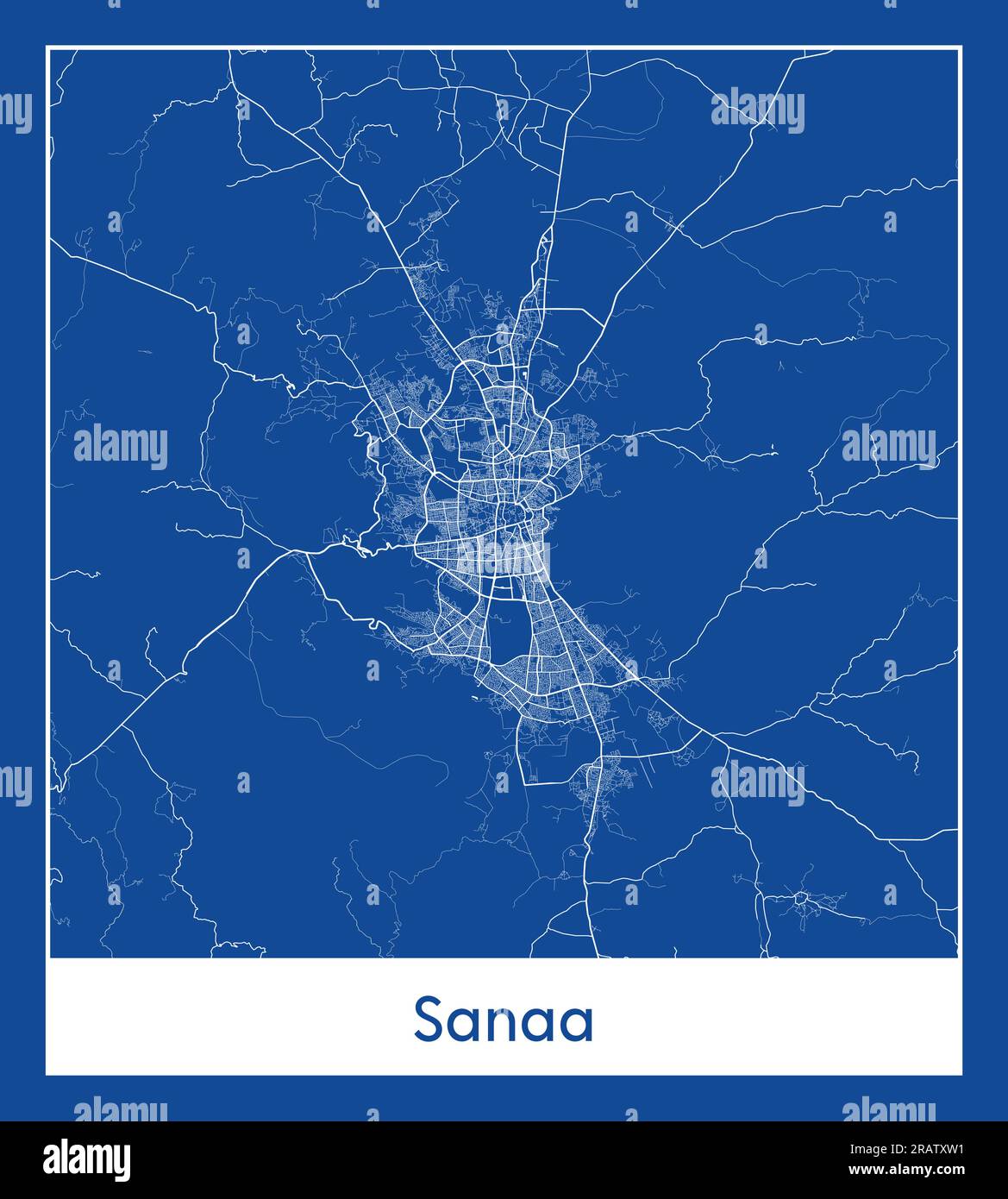 Yemen map hi-res stock photography and images - Alamy