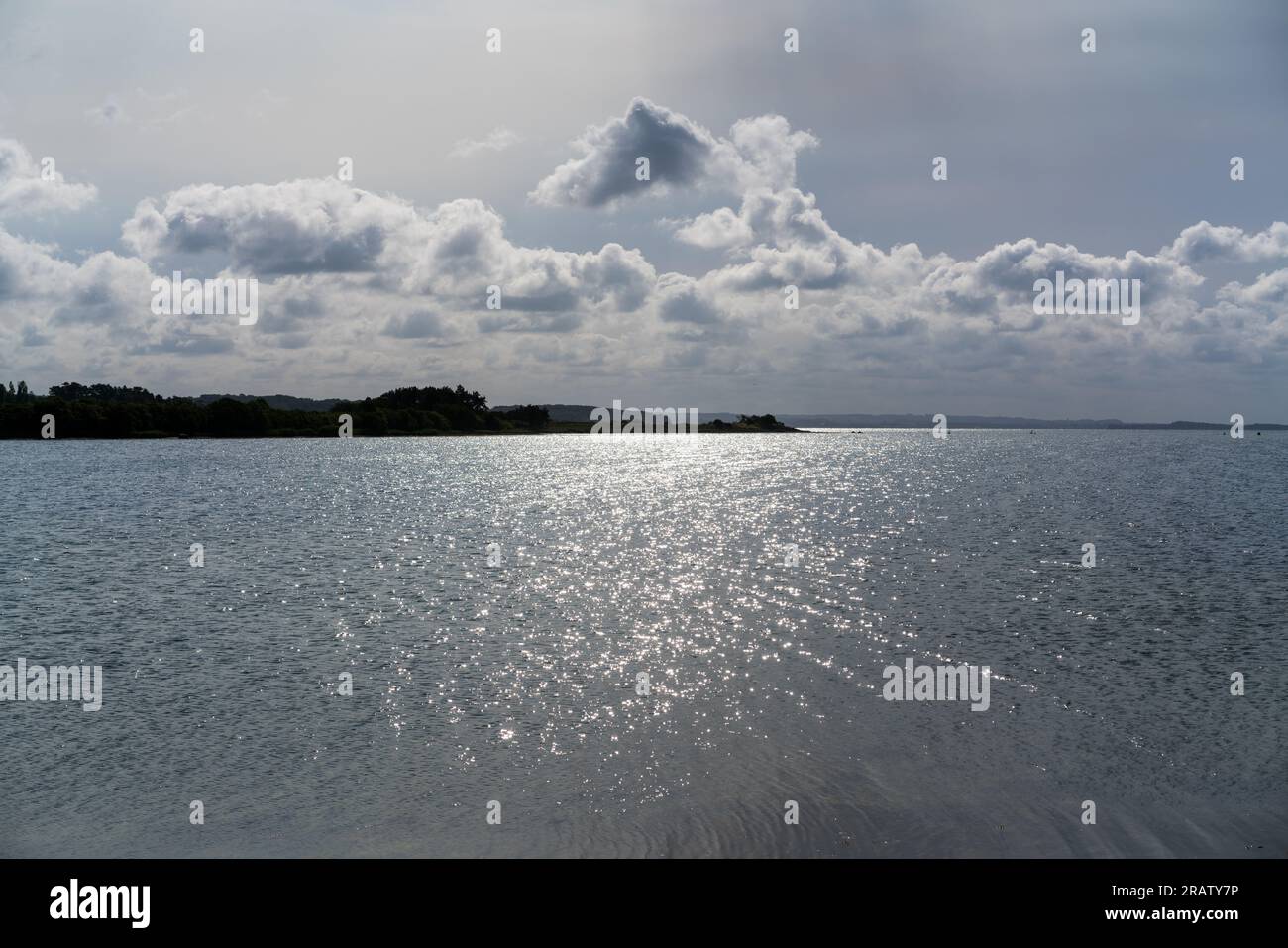 Danmark island hi-res stock photography and images - Alamy