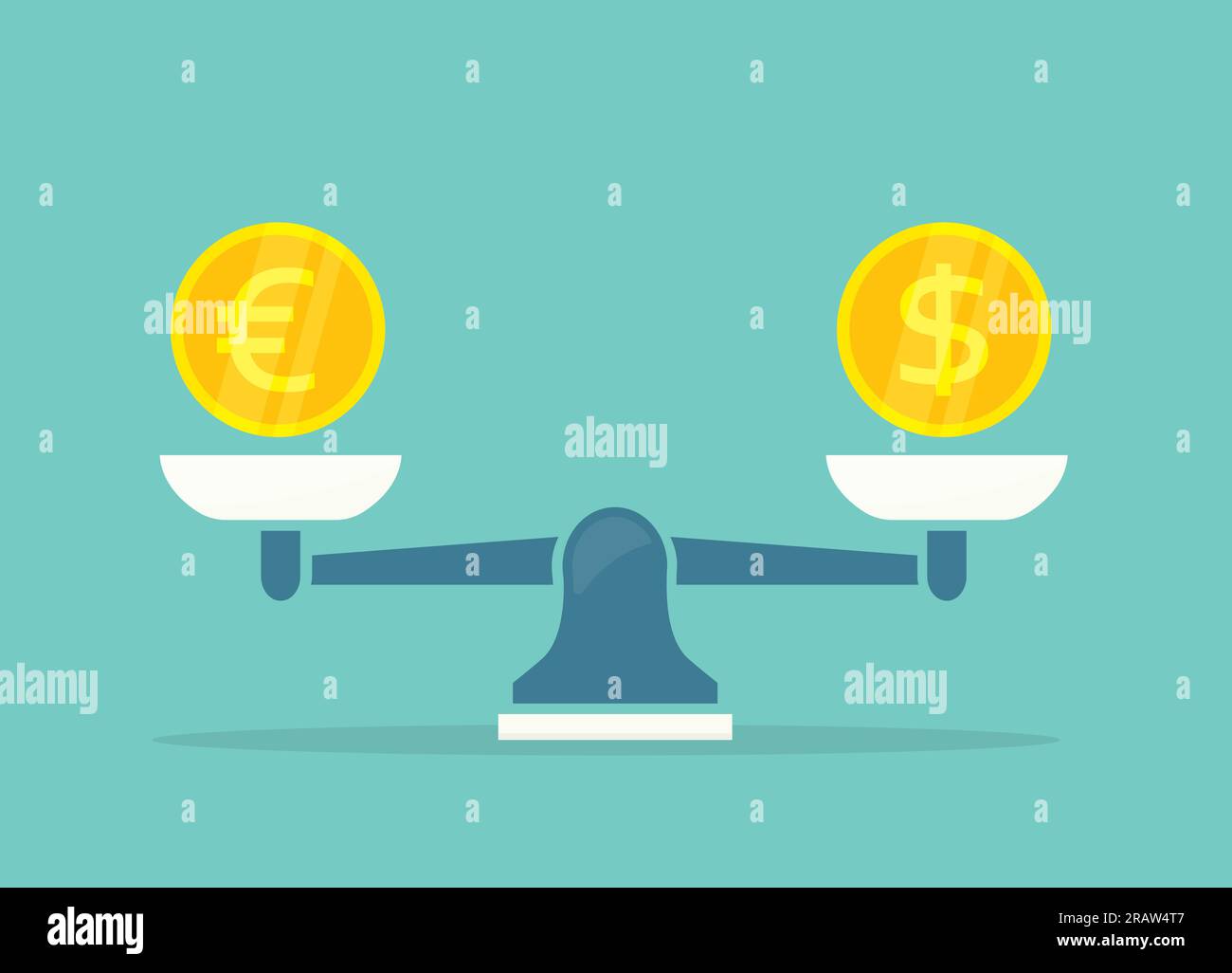 Seasaw Stock Vector Images Alamy seasaw-stock-vector-images-alamy