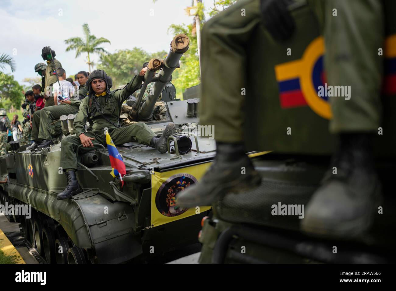 independence day army parade