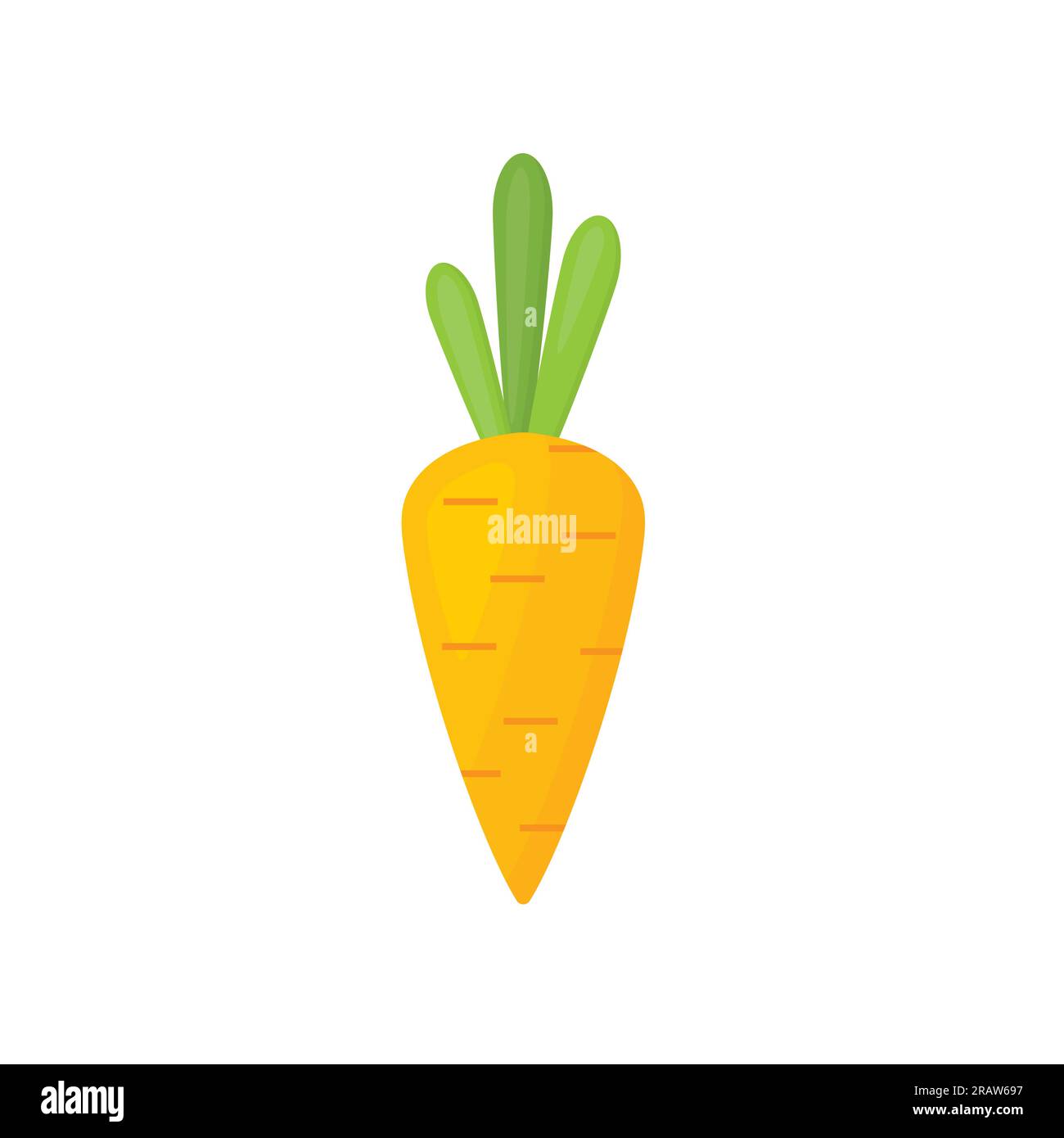carrot vegetable icon -vector illustration Stock Vector Image & Art - Alamy