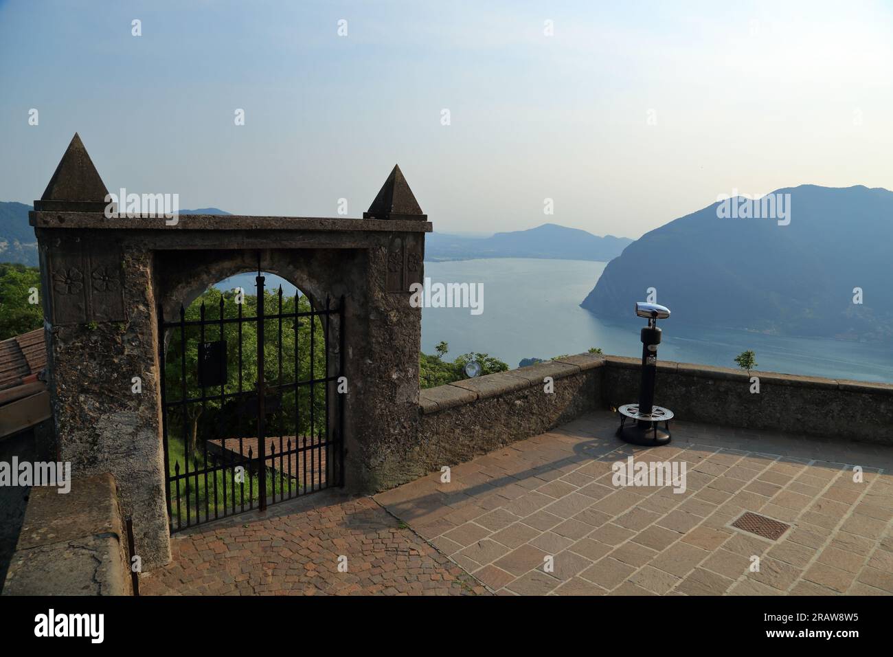 Madonna della Ceriola chapel. Santuario della Madonna della Ceriola