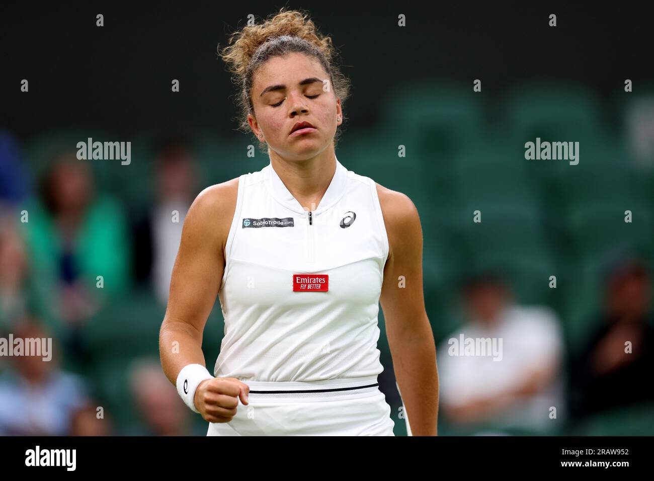 London, England 5th July 2023; All England Lawn Tennis and Croquet