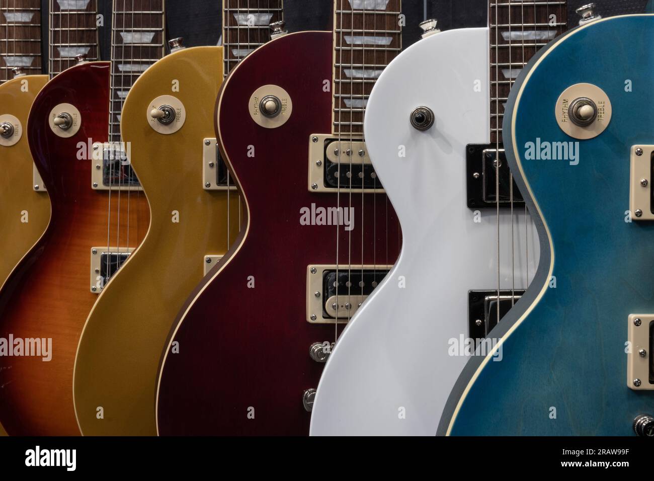 Shop: Gibson Launches Limited 4 Edition Slash Signature Les Paul