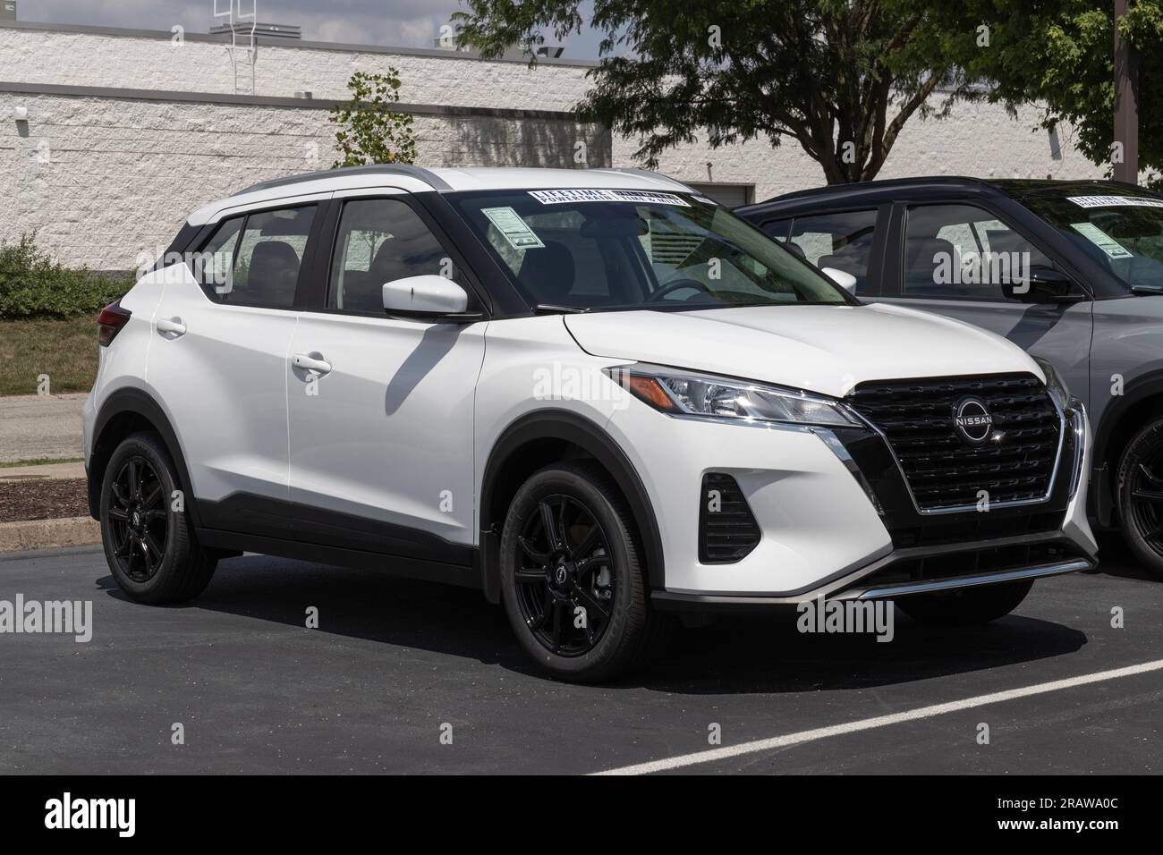 nissan july 4th offer