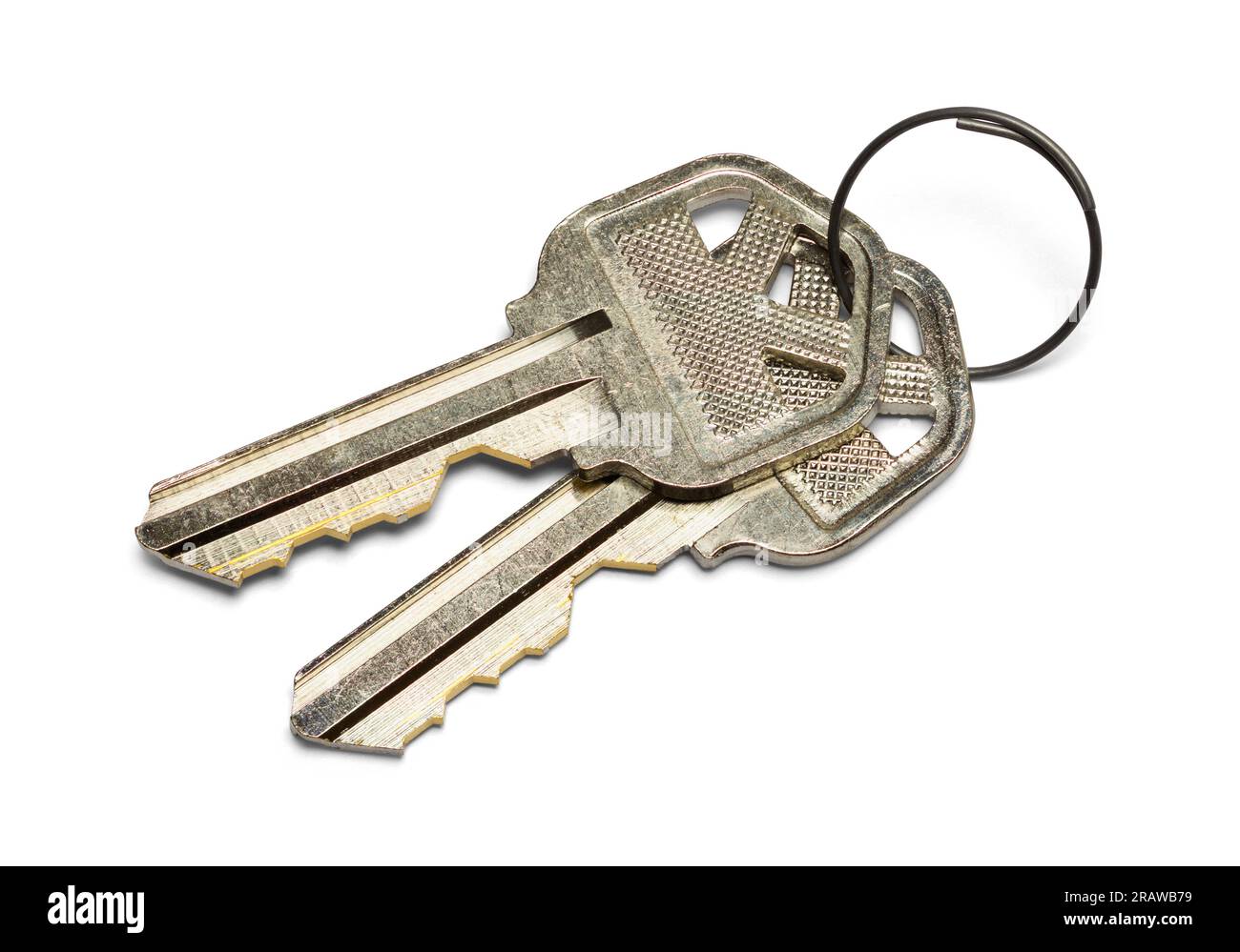 Pair of keys hi-res stock photography and images - Alamy