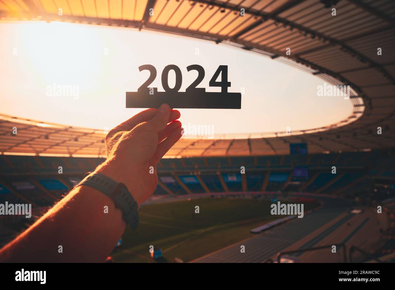 Time'S 2025 Athlete Of The Year Aaren Roberta