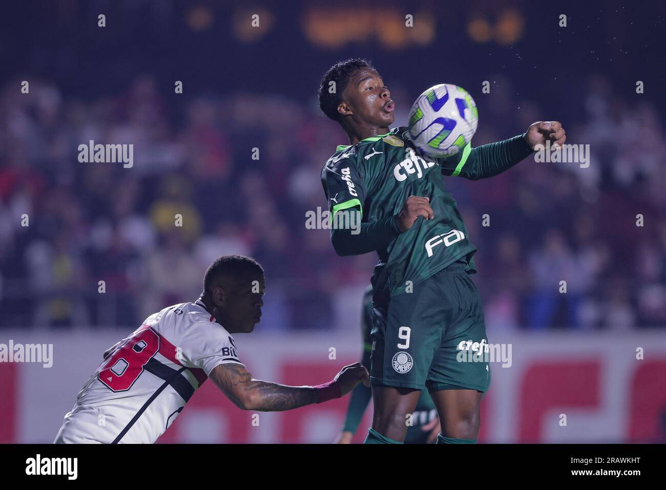 SÃO PAULO X PALMEIRAS - 05/07/2023 - COPA DO BRASIL - AO VIVO 