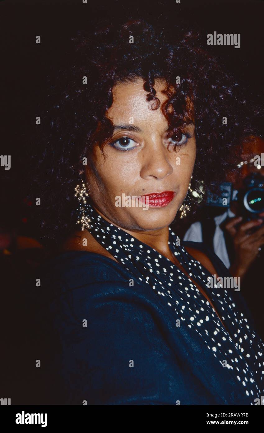 Diahnne abbott hi-res stock photography and images - Alamy