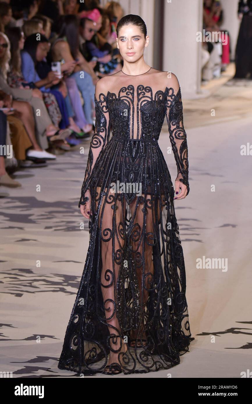 zuhair murad evening dresses PUSS PUSS Magazine From the beginning Zuhair Murad | Lovella Bridal