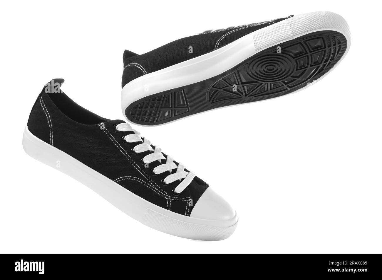'Old School' sneakers Sneakers