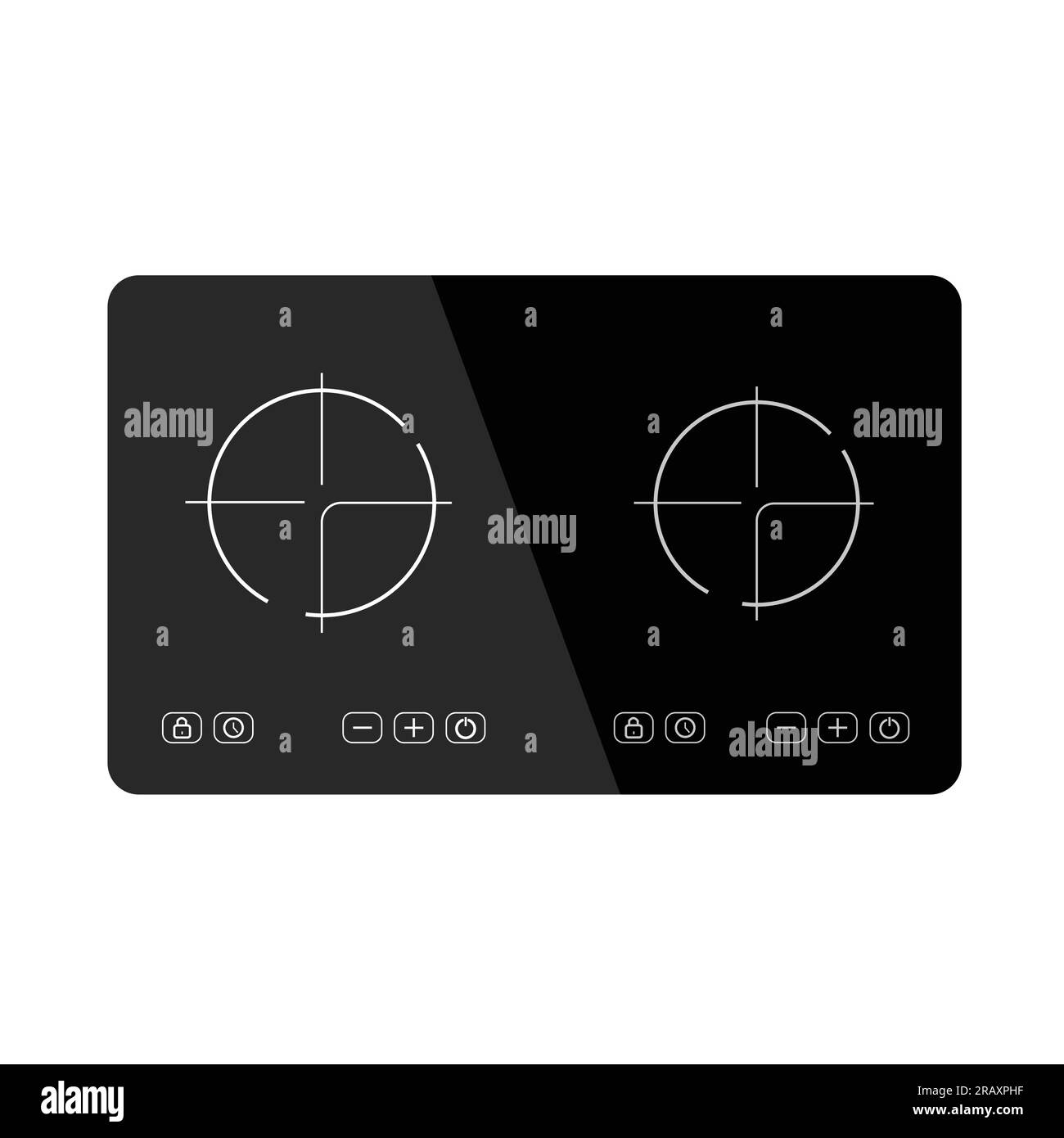 Smeg Induction Cooktop Symbols at Karan Katz blog